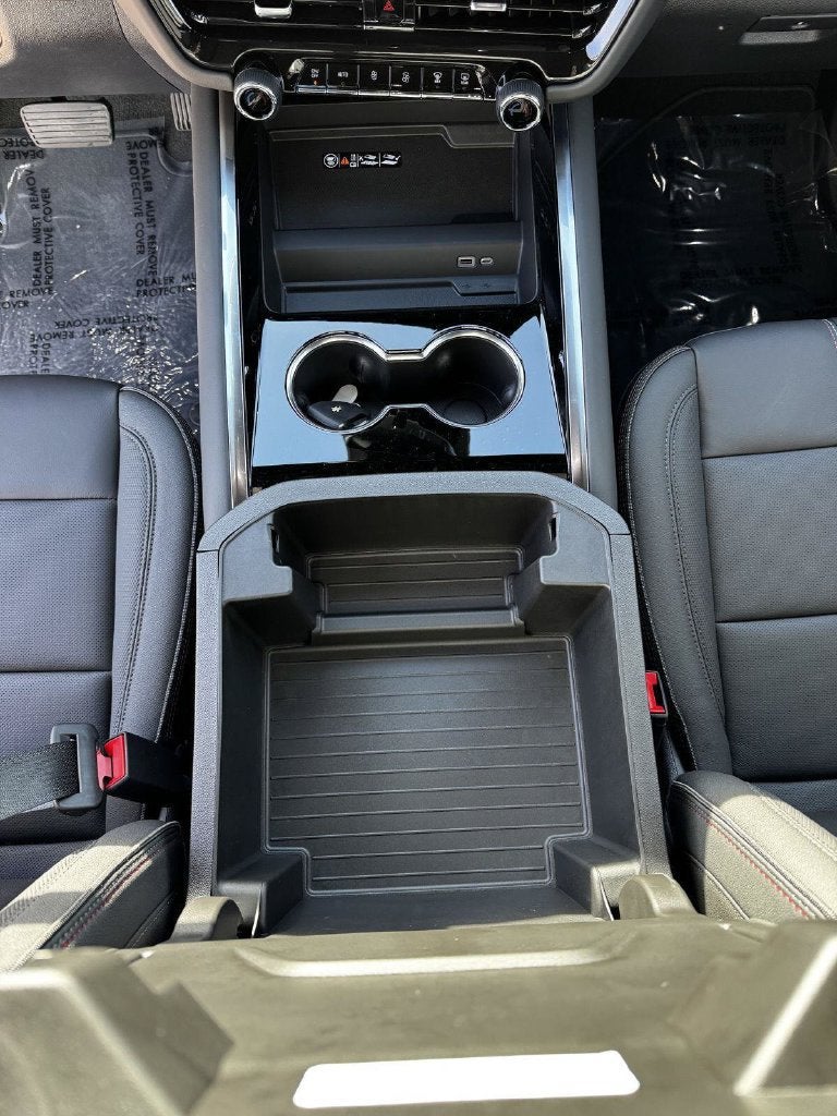 2027 Chevrolet Tahoe RST 14