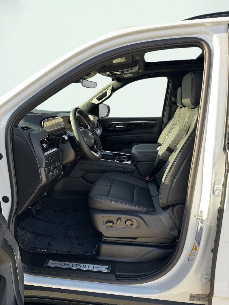 2027 Chevrolet Tahoe RST 20