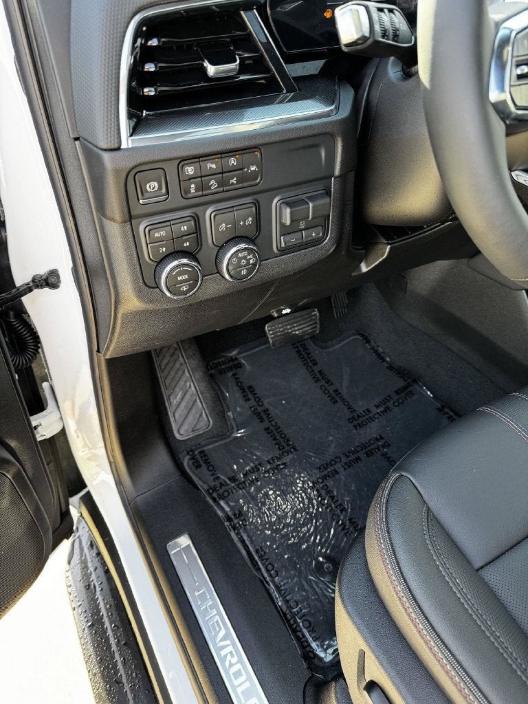 2027 Chevrolet Tahoe RST 21