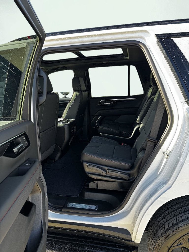 2027 Chevrolet Tahoe RST 23