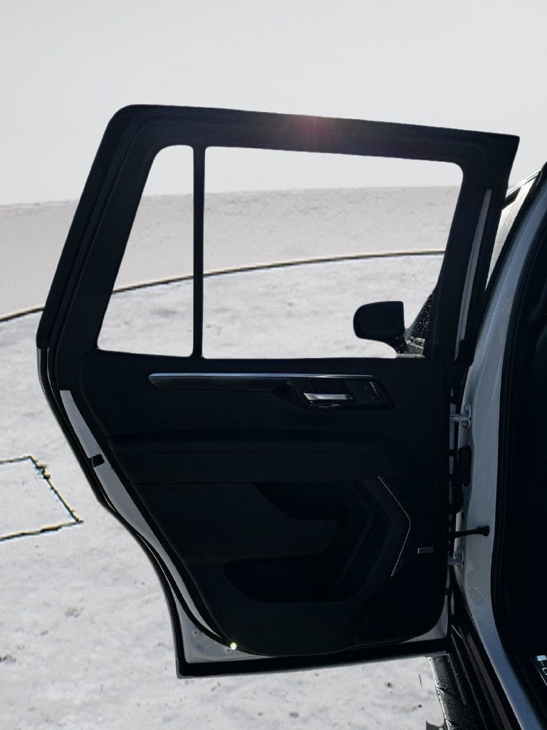 2027 Chevrolet Tahoe RST 24