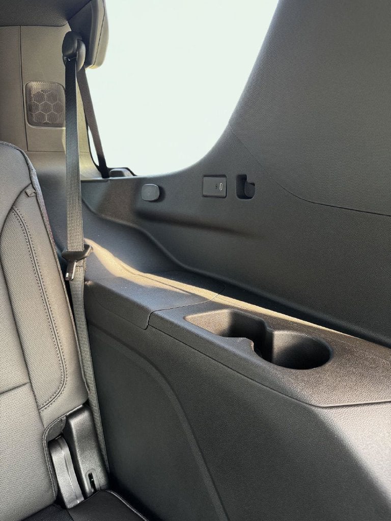 2027 Chevrolet Tahoe RST 25