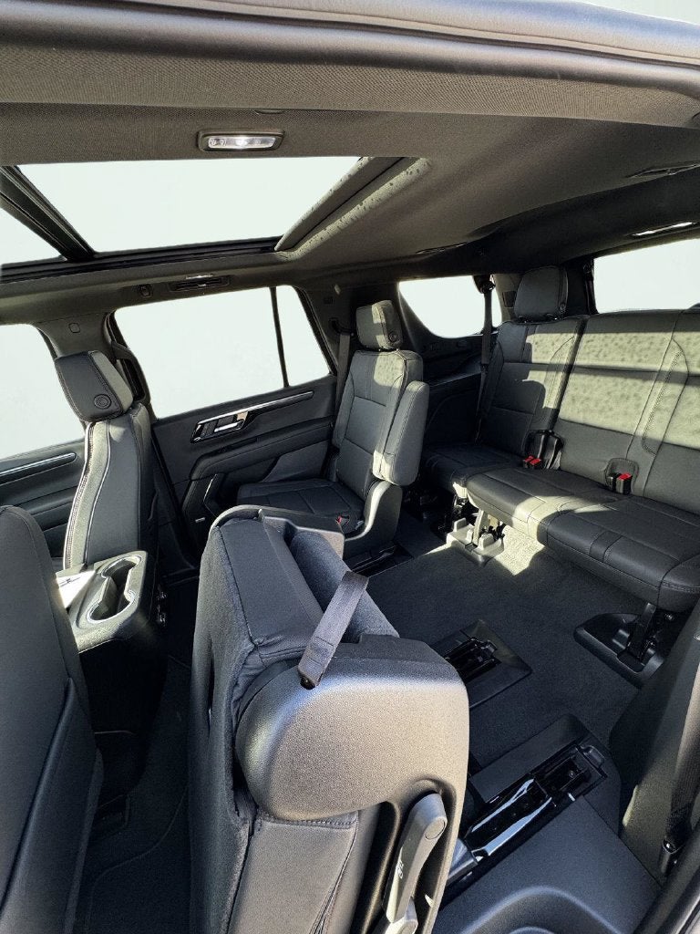 2027 Chevrolet Tahoe RST 26