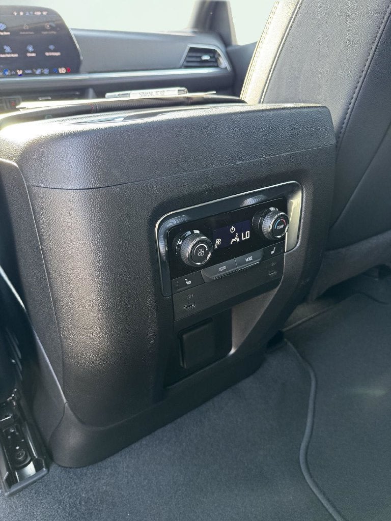 2027 Chevrolet Tahoe RST 27