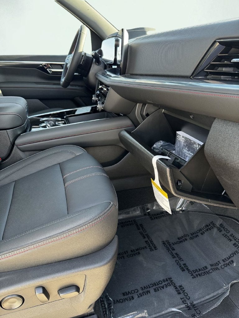 2027 Chevrolet Tahoe RST 28