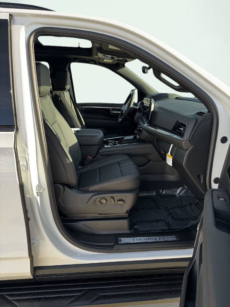 2027 Chevrolet Tahoe RST 29