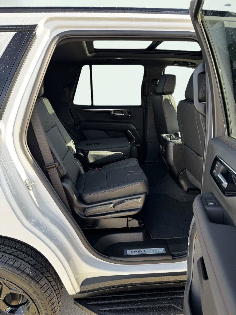 2027 Chevrolet Tahoe RST 31