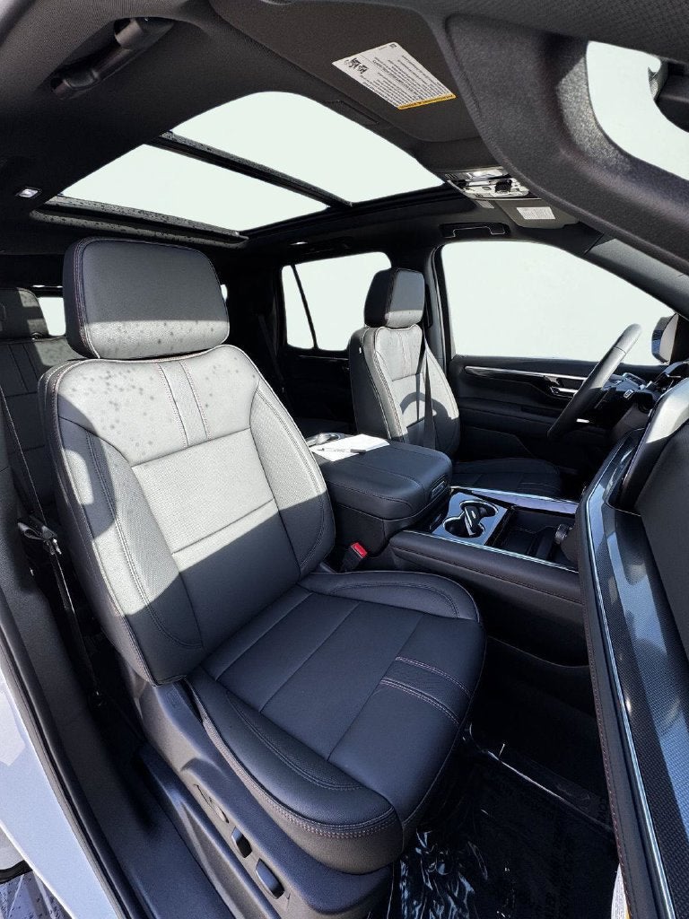 2027 Chevrolet Tahoe RST 33