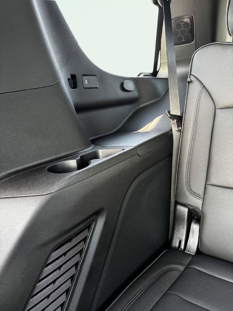 2027 Chevrolet Tahoe RST 34
