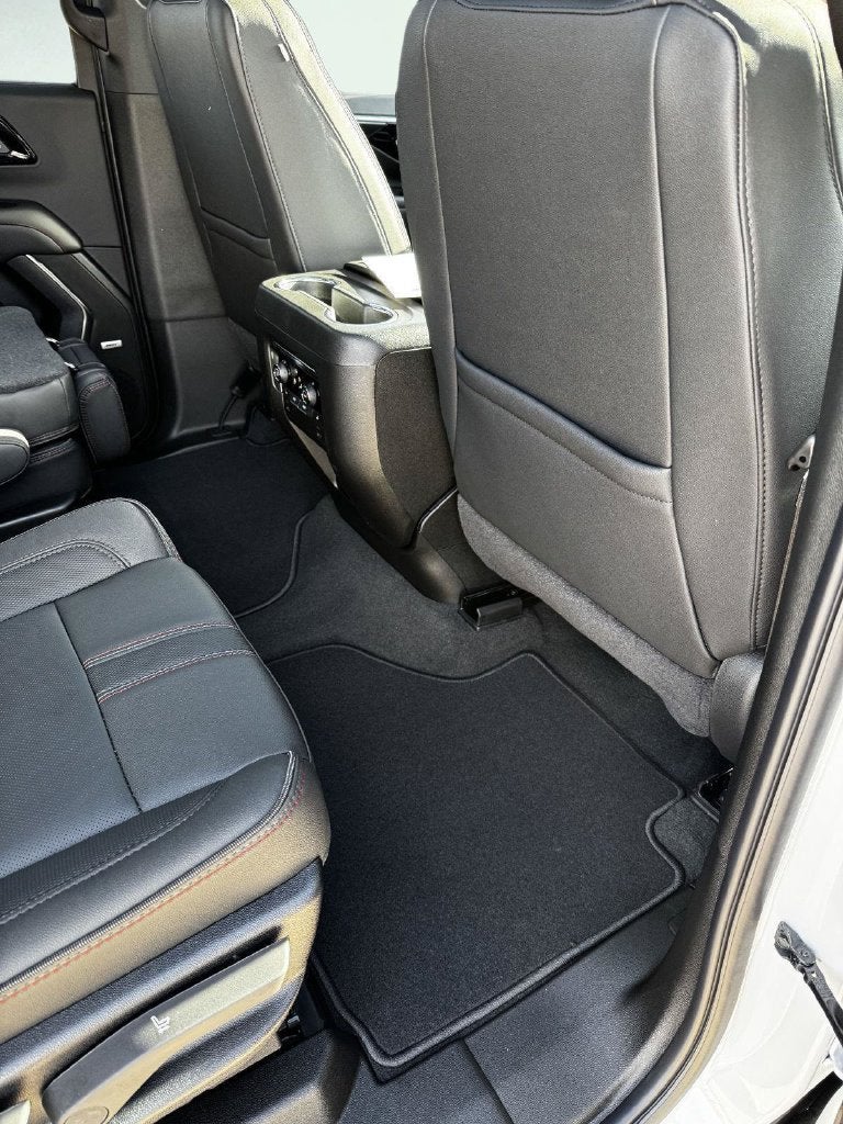 2027 Chevrolet Tahoe RST 36