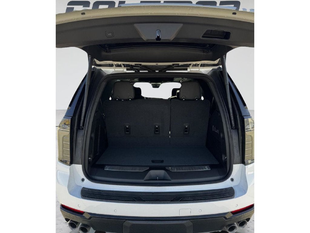 2027 Chevrolet Tahoe RST 40
