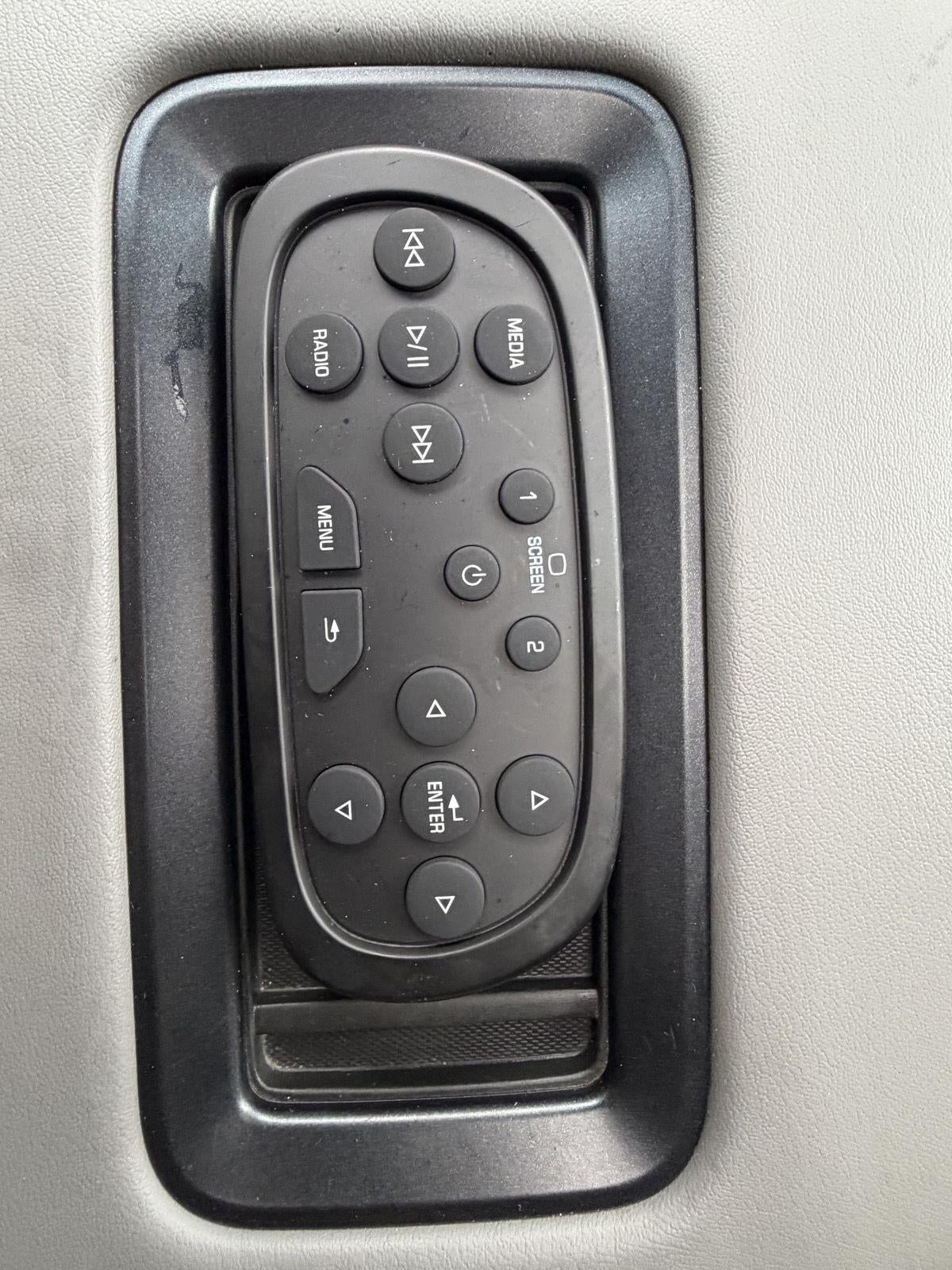 2015 Chevrolet Tahoe LT 19