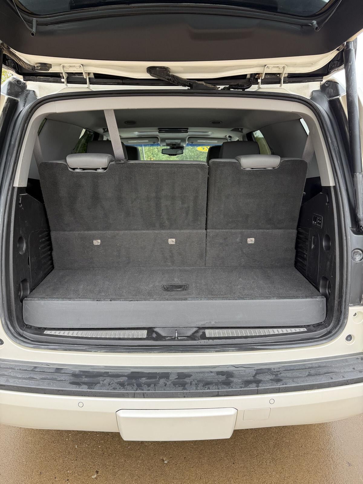 2015 Chevrolet Tahoe LT 24
