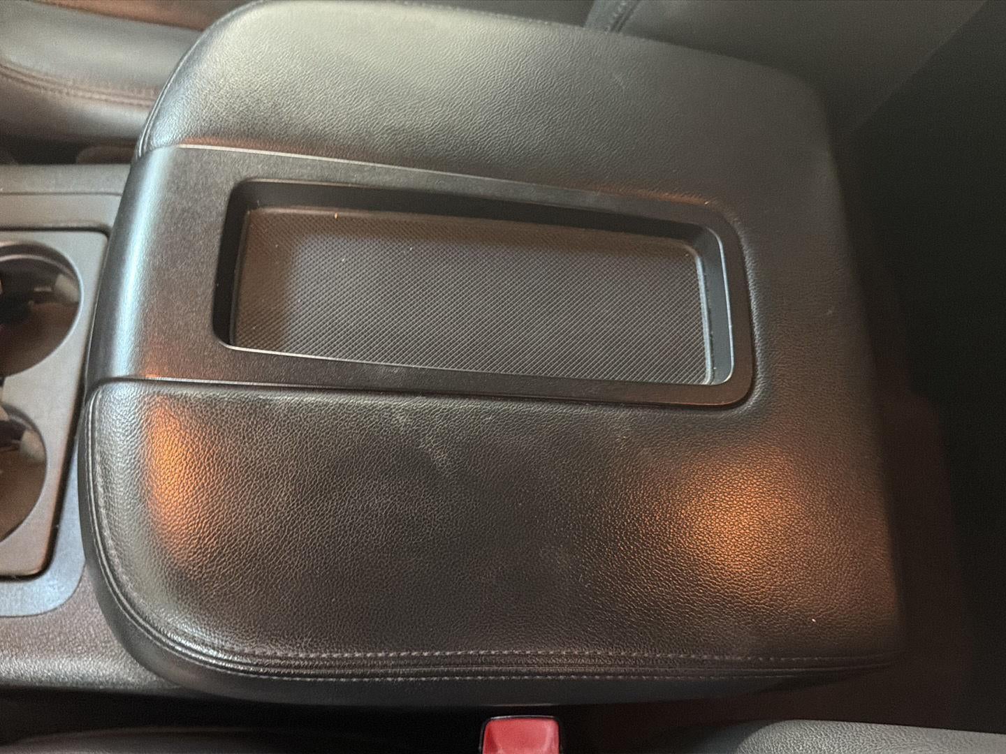 2012 Chevrolet Suburban LT