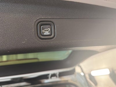 2012 Chevrolet Suburban LT