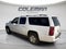 2012 Chevrolet Suburban LT