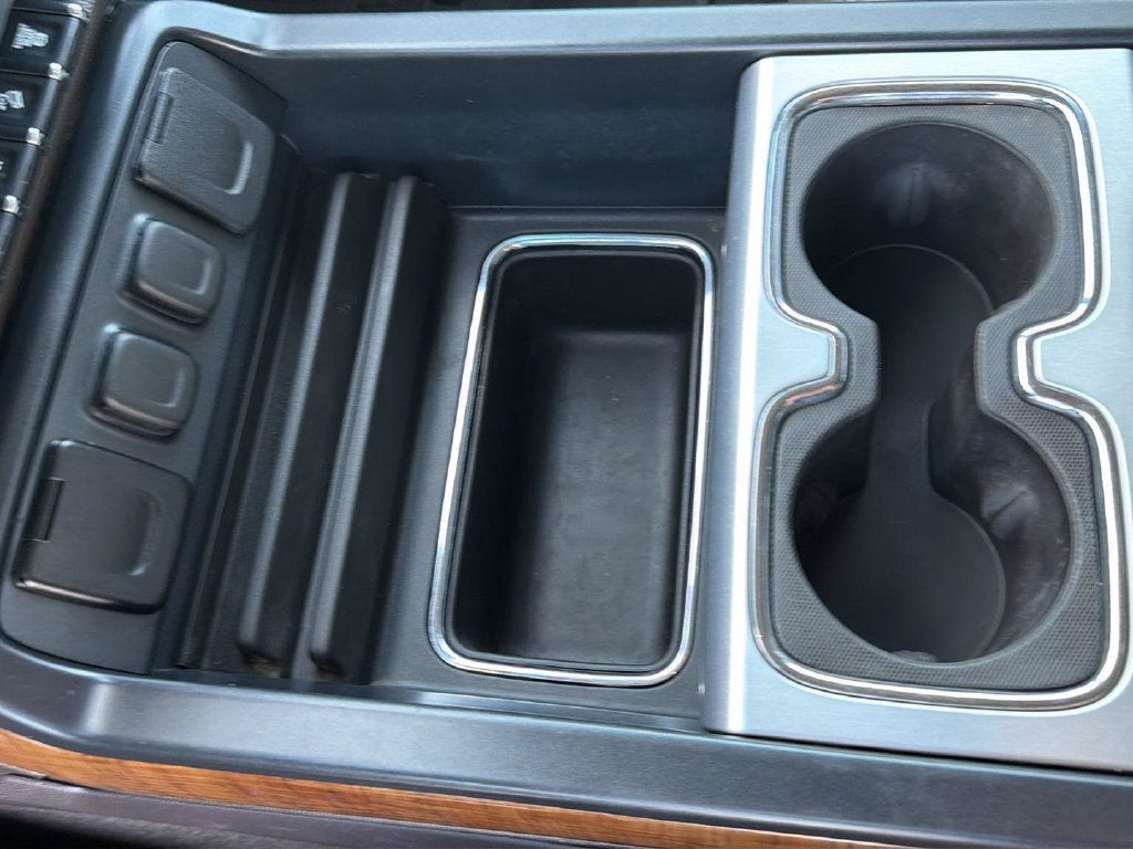2018 GMC Sierra 2500 HD SLT 35