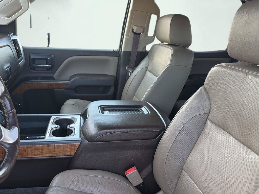 2018 GMC Sierra 2500 HD SLT 44