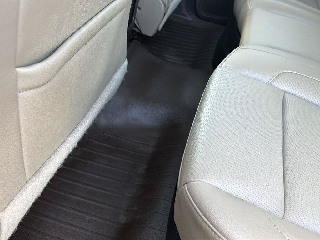 2018 GMC Sierra 2500 HD SLT 45