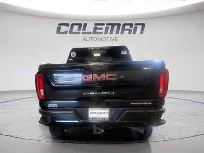 2020 GMC Sierra 2500 HD Denali
