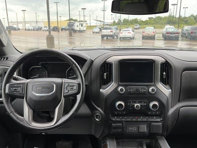 2023 GMC Sierra 3500 HD Denali