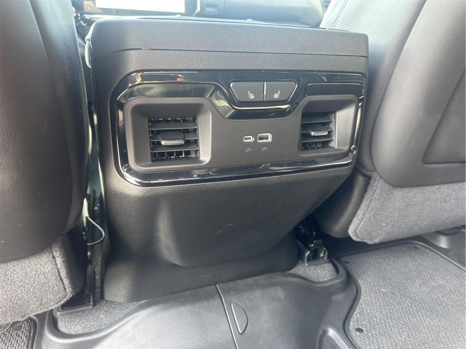 2025 GMC Sierra 2500 HD AT4X
