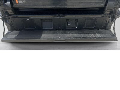 2025 GMC Sierra 2500 HD AT4X