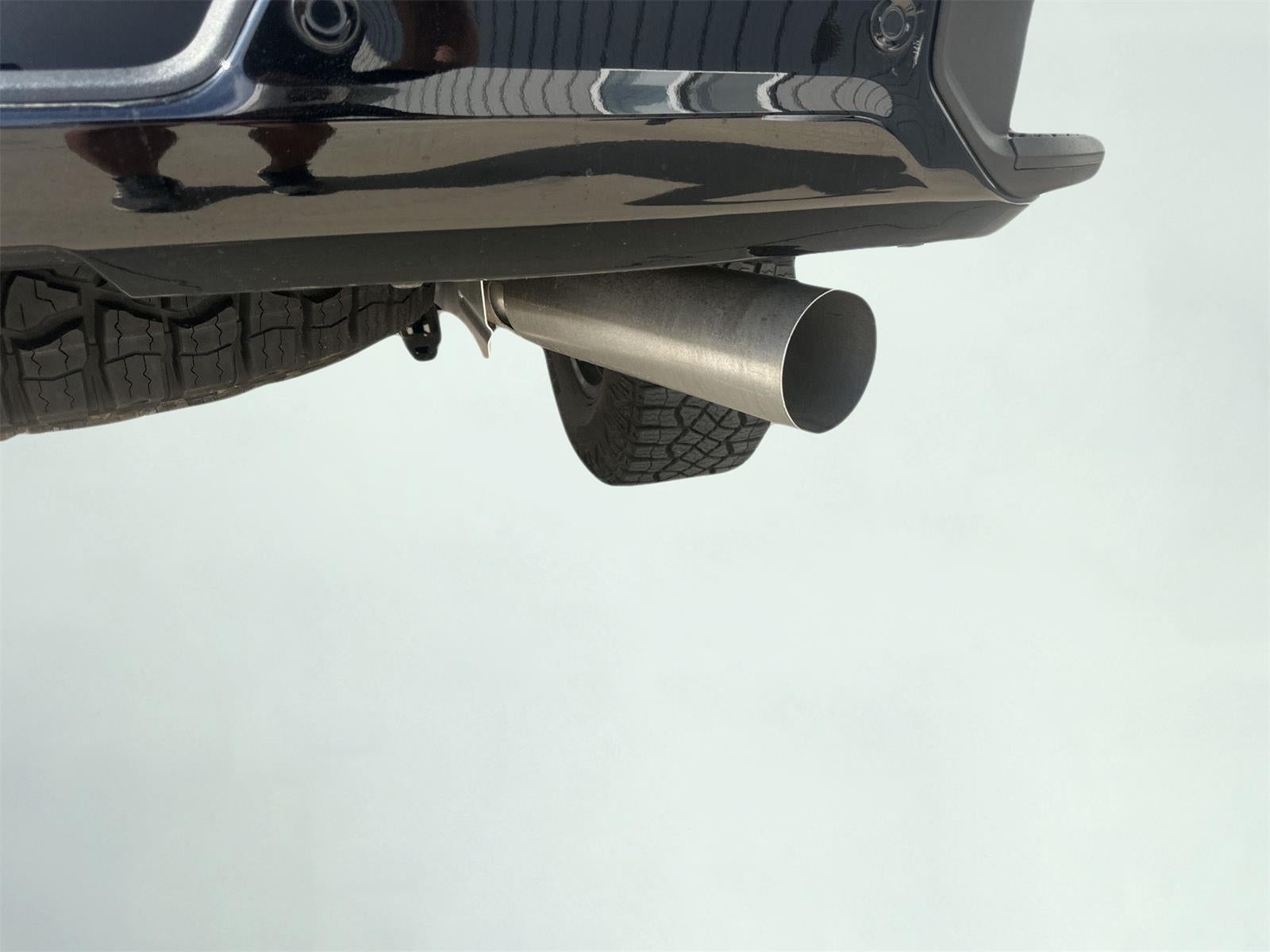 2025 GMC Sierra 2500 HD AT4X