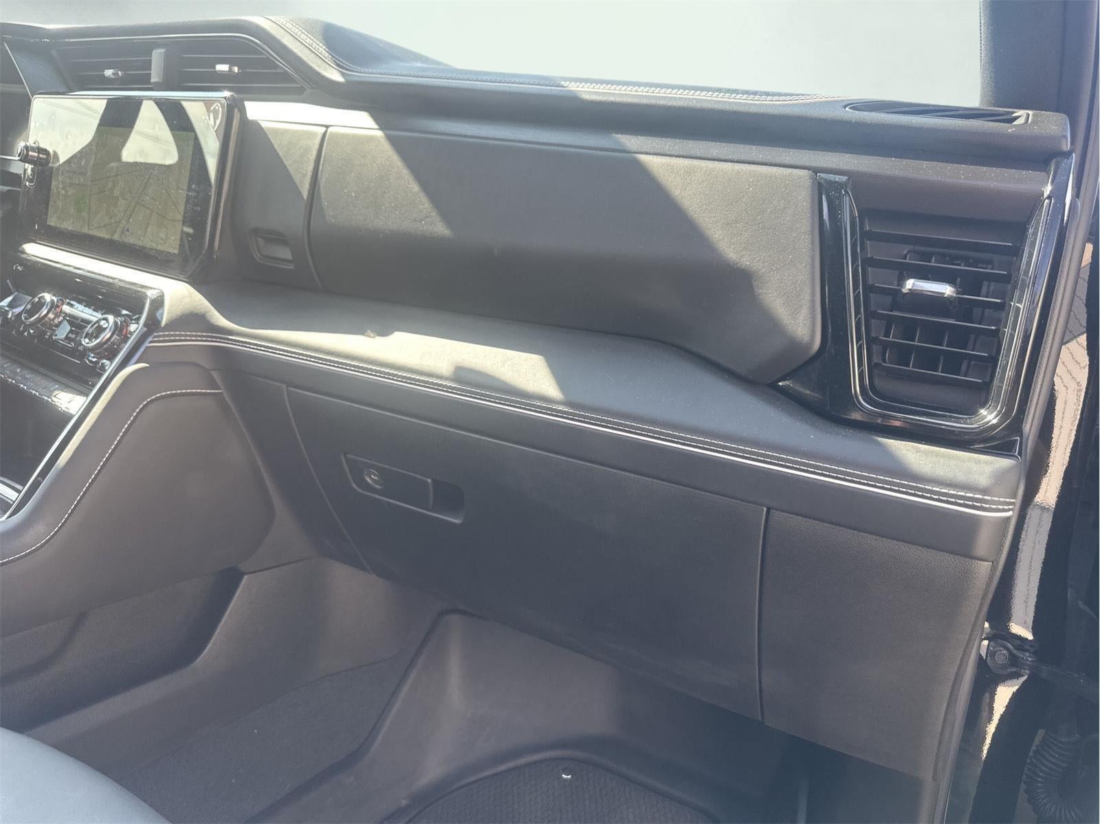 2025 GMC Sierra 2500 HD AT4X