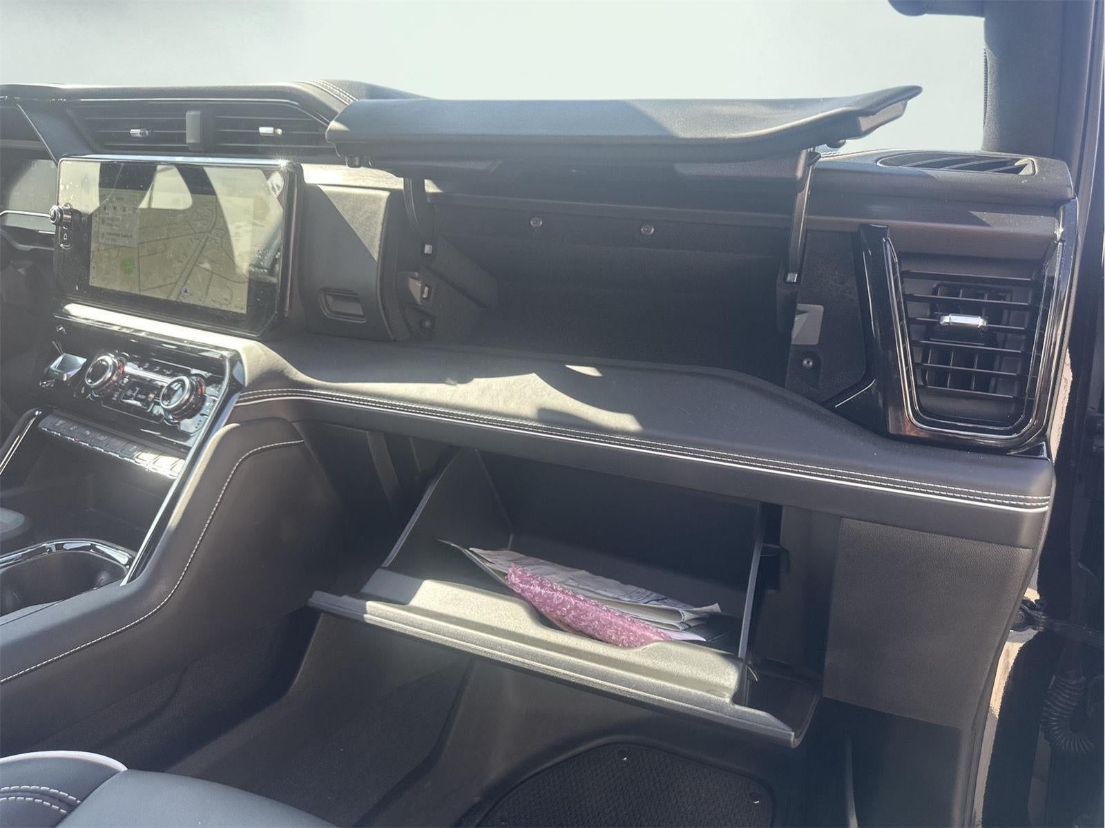 2025 GMC Sierra 2500 HD AT4X