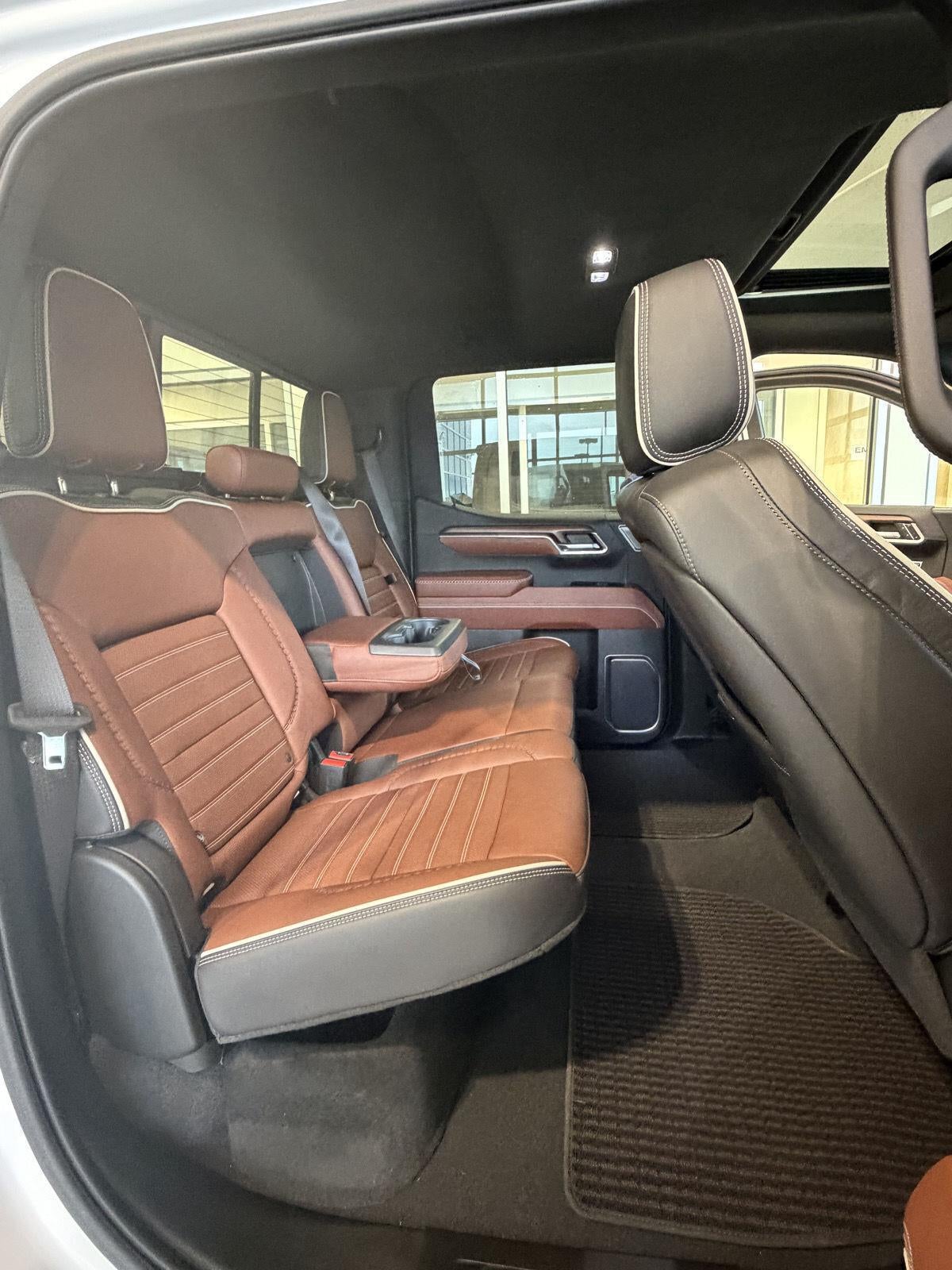 2023 GMC Sierra 1500 Denali Ultimate 13