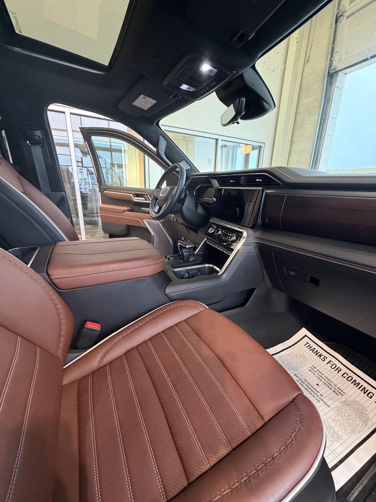 2023 GMC Sierra 1500 Denali Ultimate 15