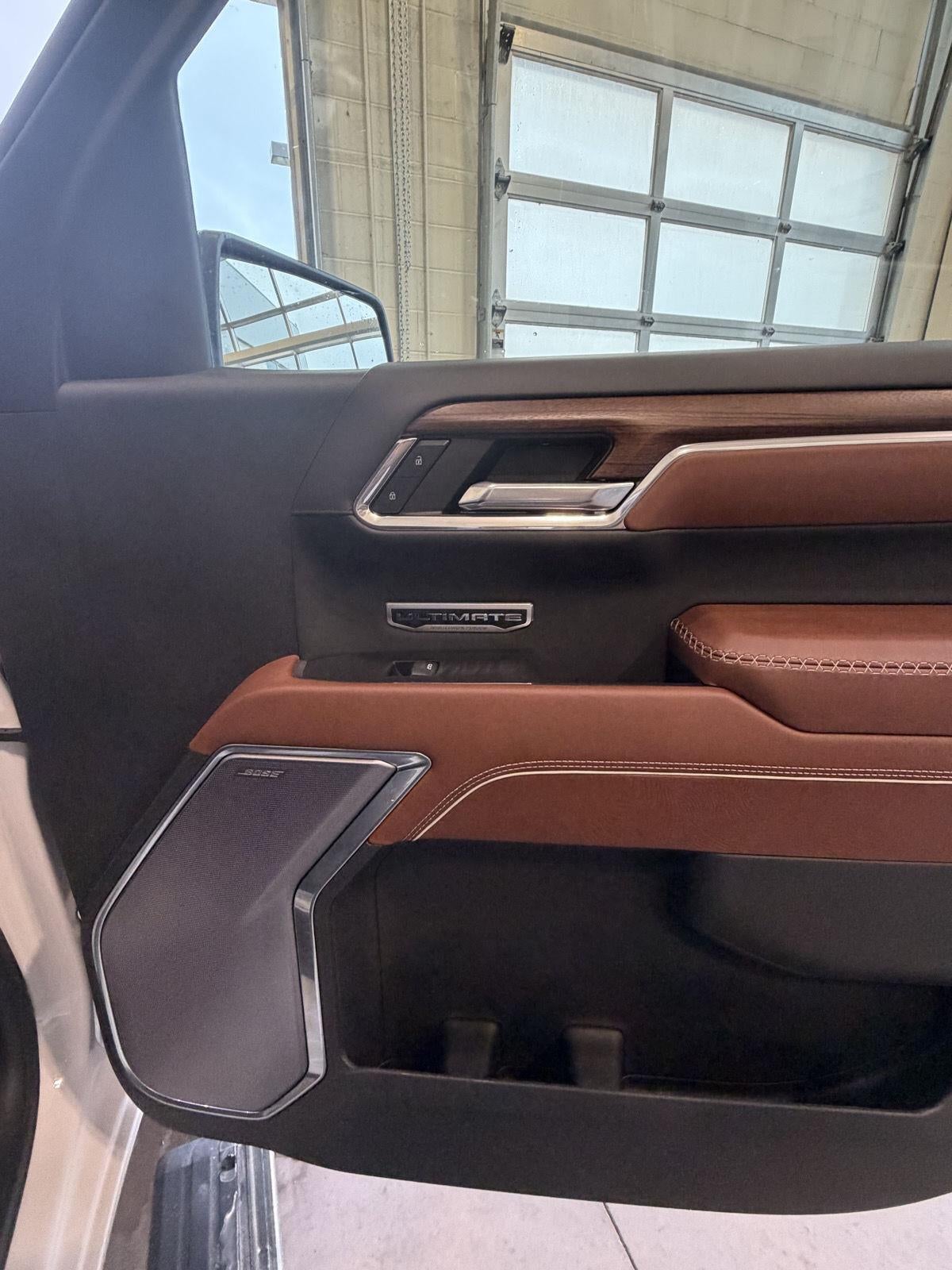 2023 GMC Sierra 1500 Denali Ultimate 16