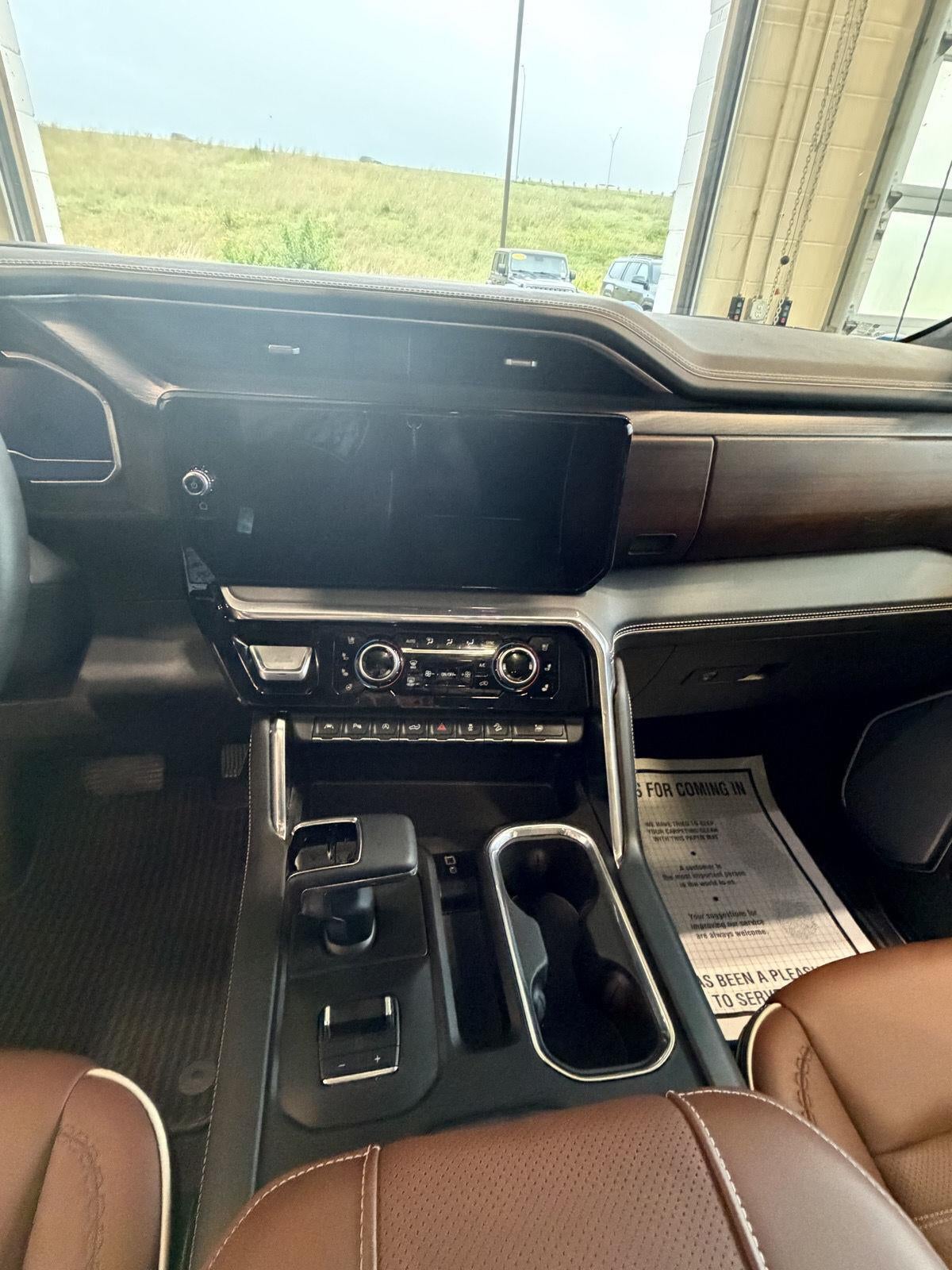 2023 GMC Sierra 1500 Denali Ultimate 19