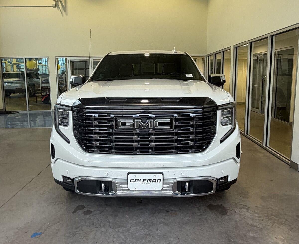 2023 GMC Sierra 1500 Denali Ultimate 20