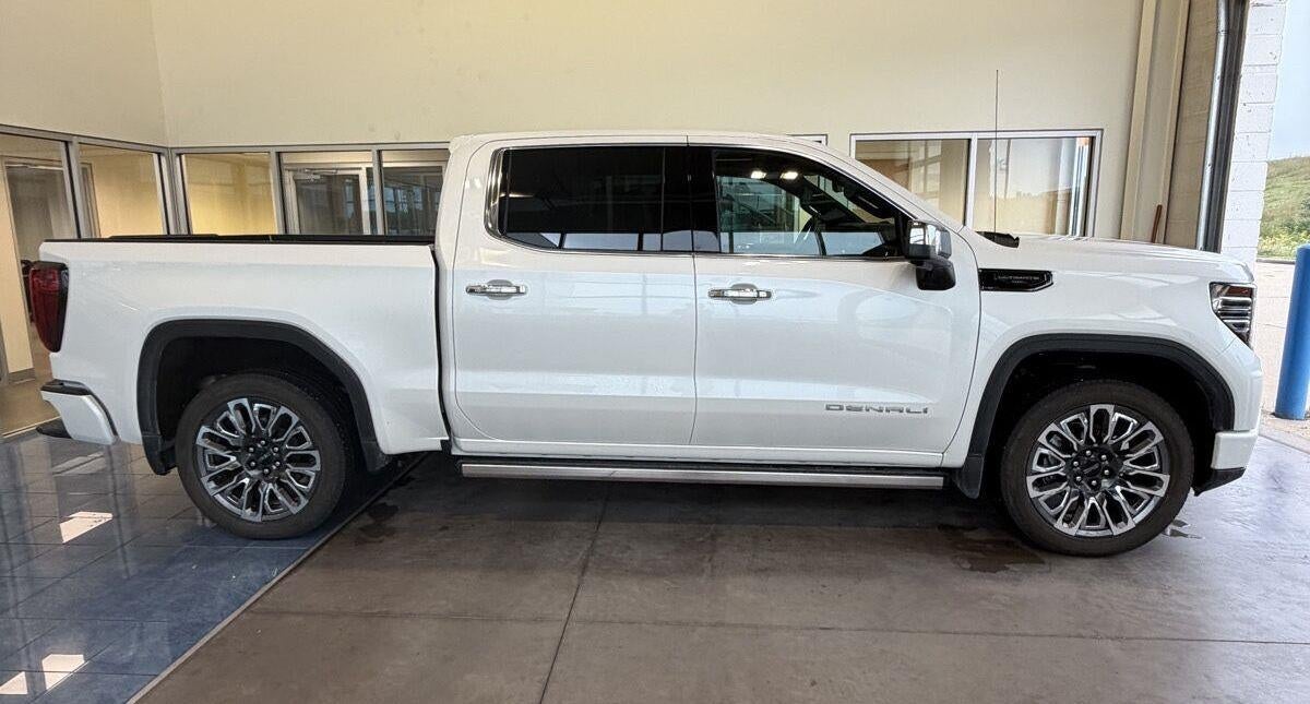 2023 GMC Sierra 1500 Denali Ultimate 22