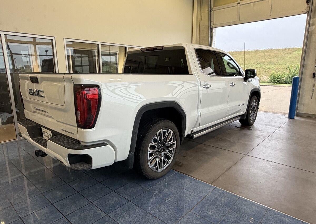 2023 GMC Sierra 1500 Denali Ultimate 23