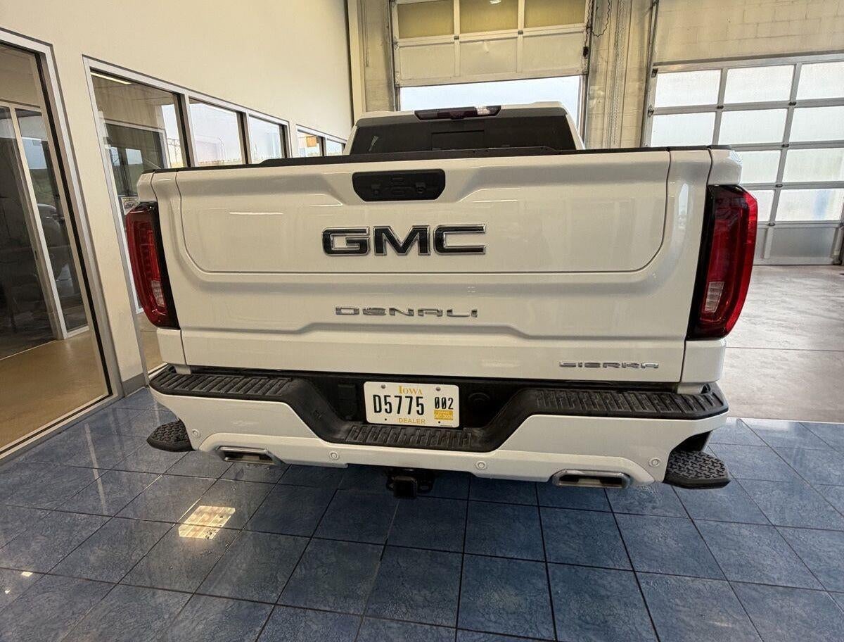 2023 GMC Sierra 1500 Denali Ultimate 24