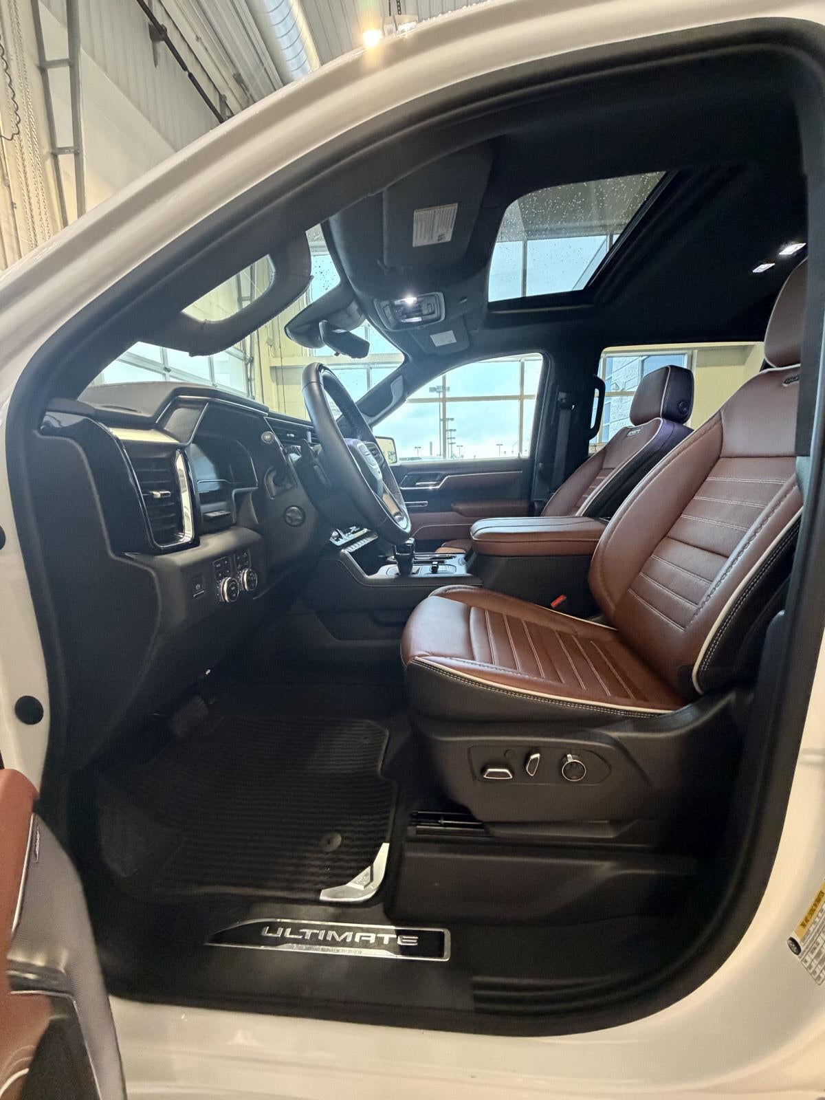 2023 GMC Sierra 1500 Denali Ultimate