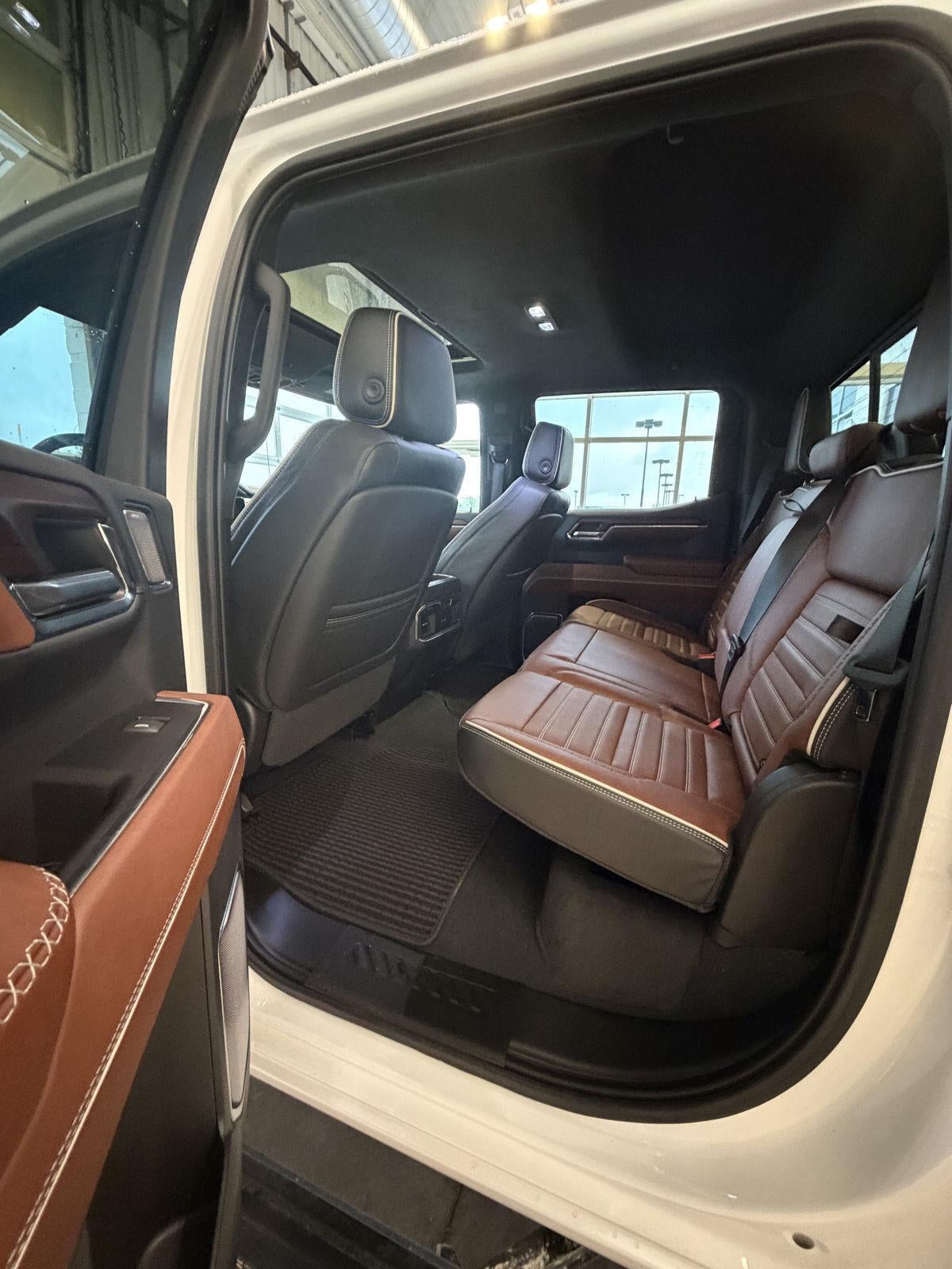 2023 GMC Sierra 1500 Denali Ultimate 7