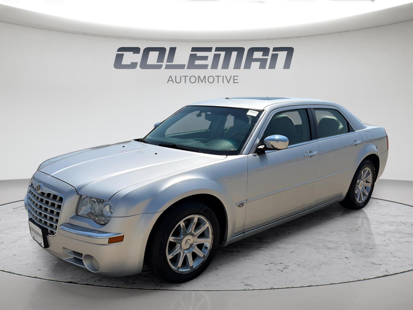 2006 Chrysler 300 C