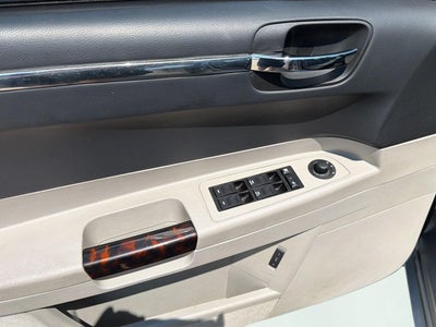 2006 Chrysler 300 C