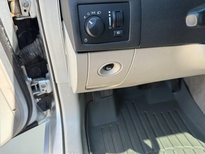 2006 Chrysler 300 C