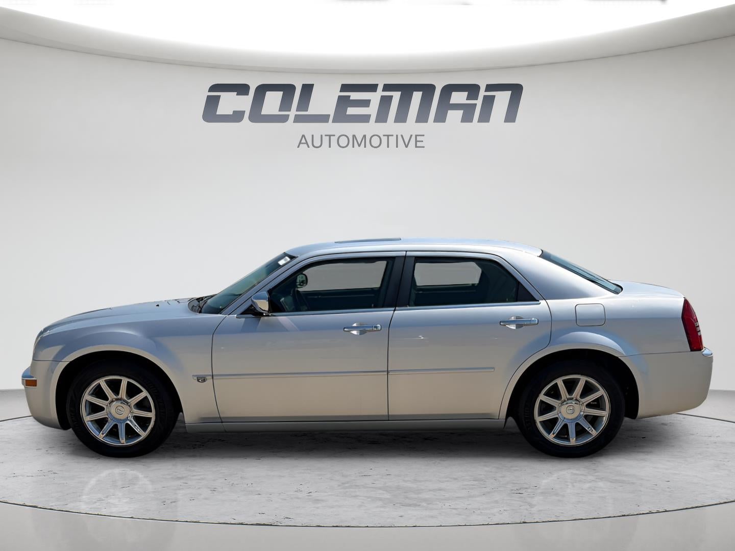 2006 Chrysler 300 C