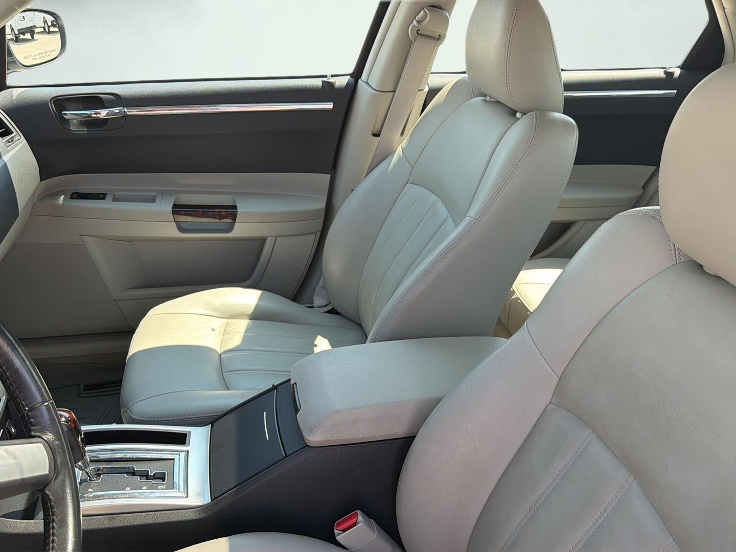 2006 Chrysler 300 C