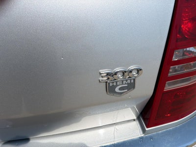 2006 Chrysler 300 C