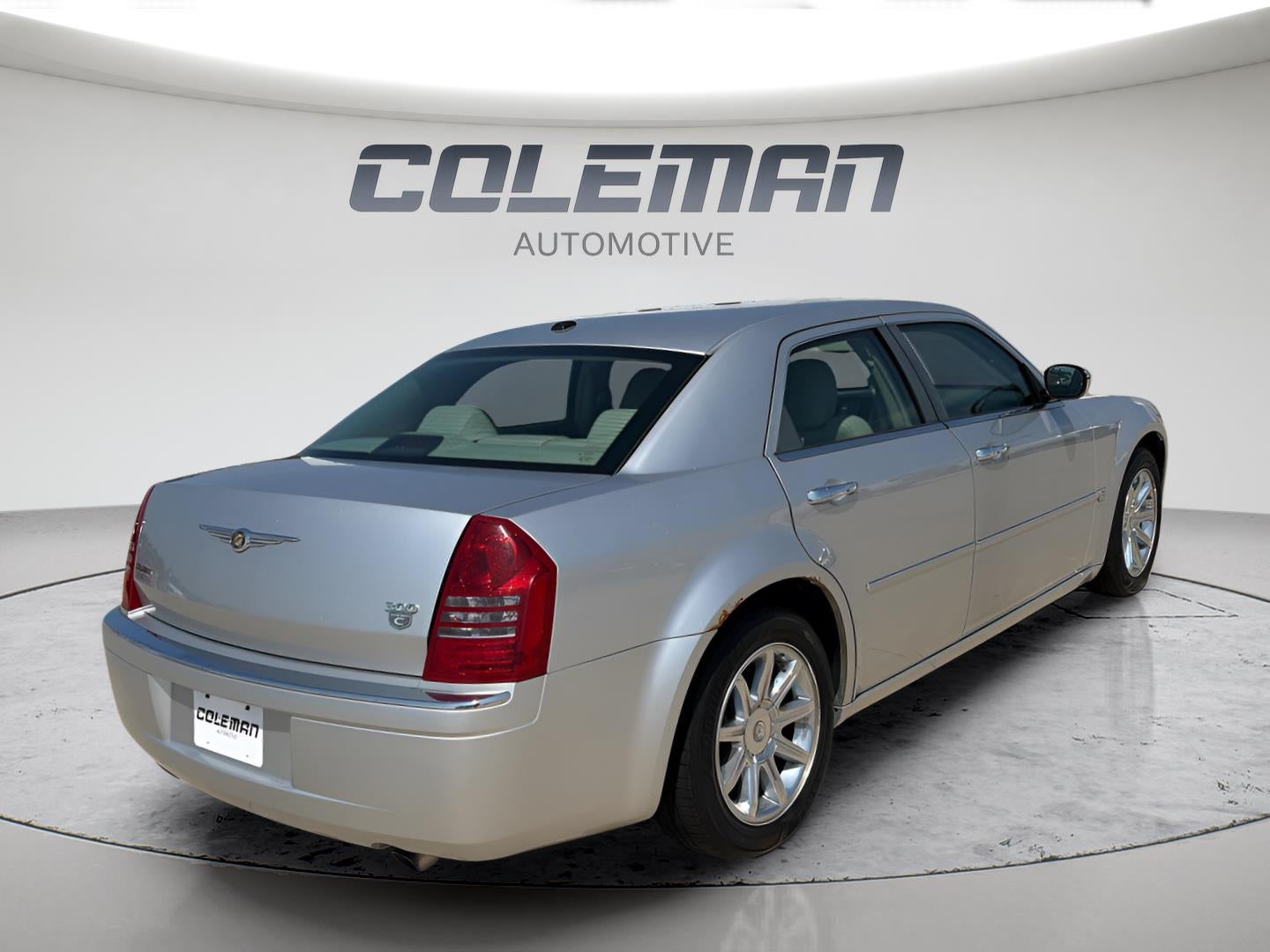 2006 Chrysler 300 C