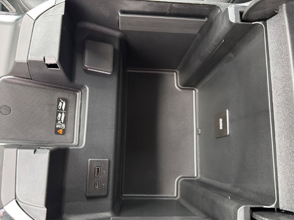 2026 Chevrolet Silverado 2500 HD LTZ 43
