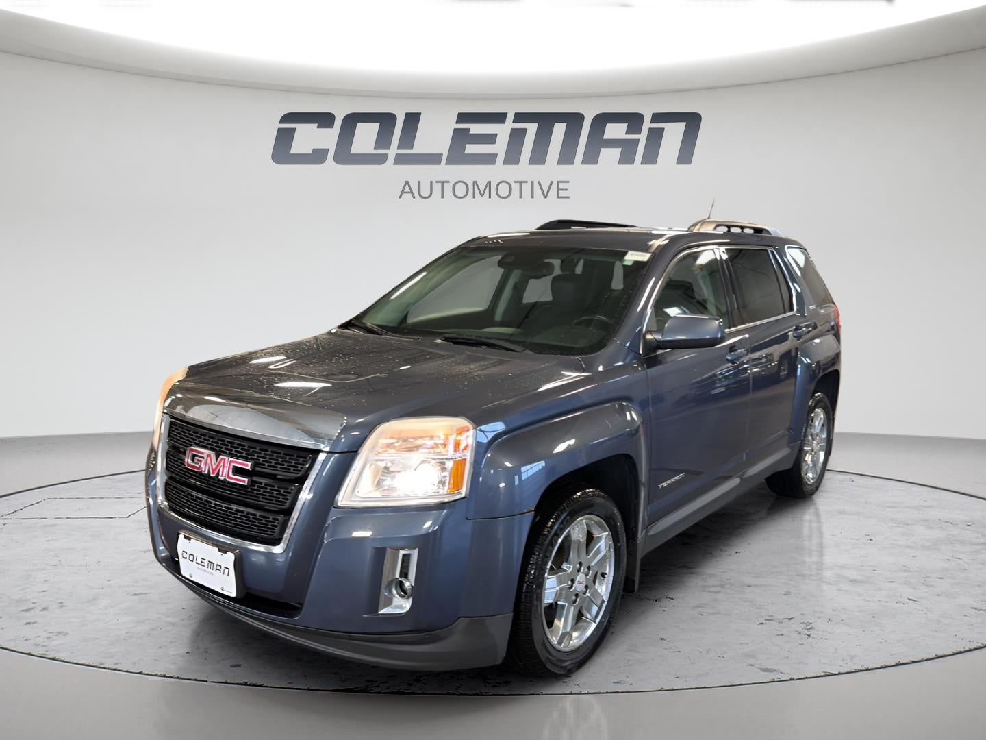 2013 GMC Terrain