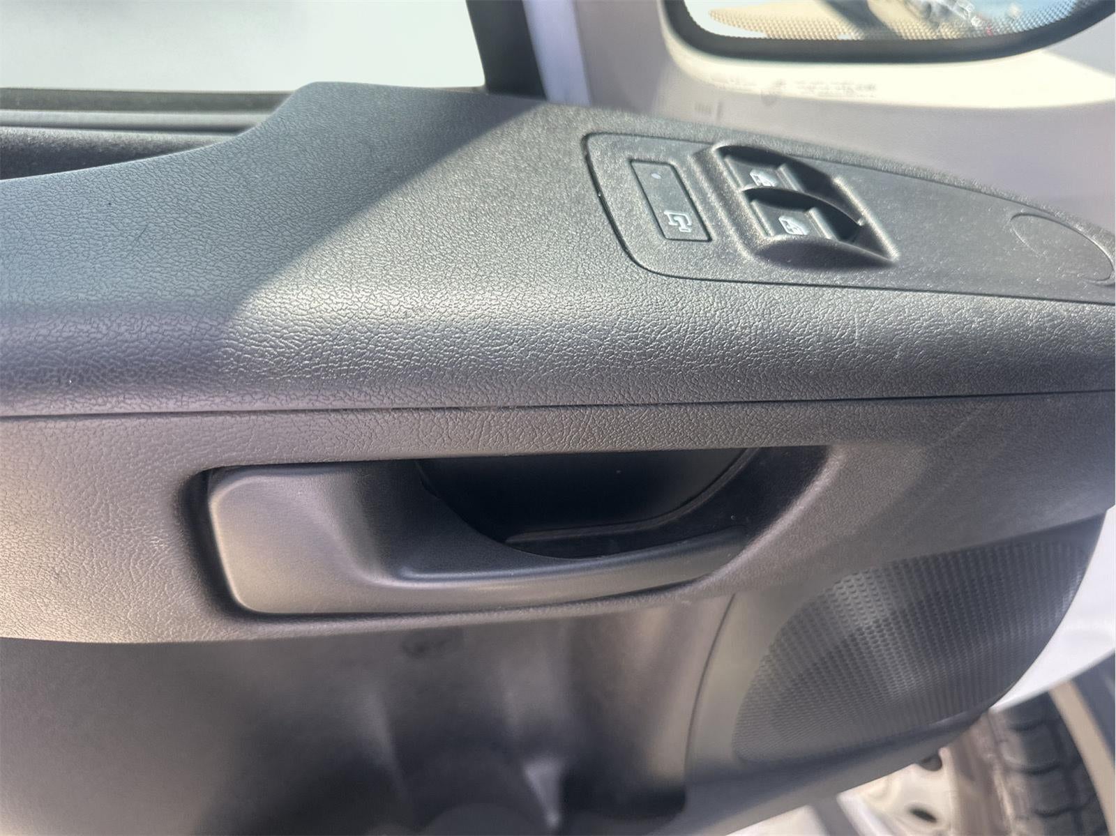 2019 RAM ProMaster Cargo Van 1500 Low Roof Tradesman 136-in. WB